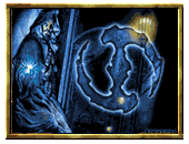 Magick Wallpaper