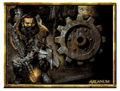 Steamworks Wallpaper