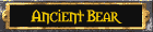 Ancient Bear