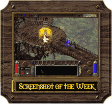 Week of April 9th