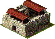 Roman Fort