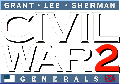 Civil War Generals 2