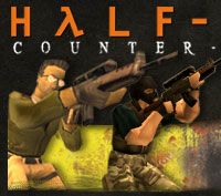 Half-Life: Counter-Strike