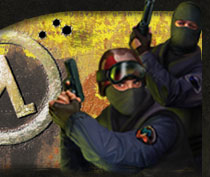 Half-Life: Counter-Strike