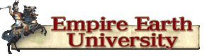 Empire Earth University
