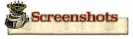 Screenshots