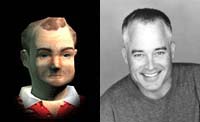 David A. Thomas