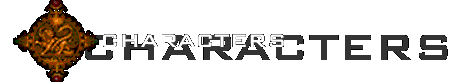 Characters