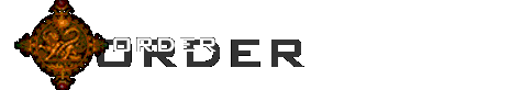 Order