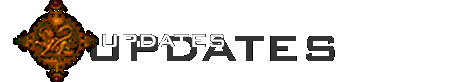 Updates