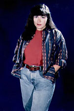 Jane Jensen