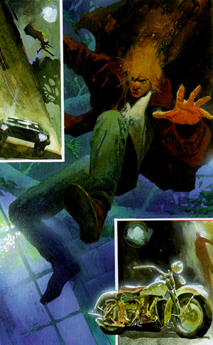 Novel Image