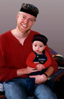David Henry