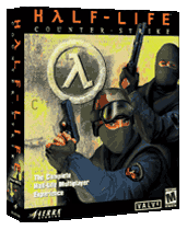 Order Half-Life: Counter-Strike!