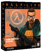 Order Half-Life!