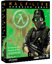 Order Opposing Force!