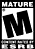 Mature (17+) - Animated Blood, Animated Violence