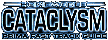 Cataclysm Fast Track Guide