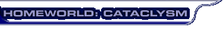 Cataclysm