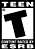 Teen (13+) - Animated Blood & Gore, Animated Violence