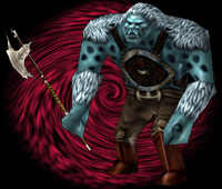 ice orc