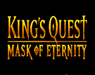 Mask of Eternity