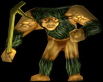 Swamp Fiend