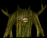 Mandragor Tree