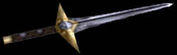 sword