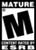 Mature (17+) - Animated Blood, Animated Violence 