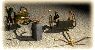 3d rendering