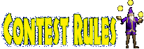 Contest Rules