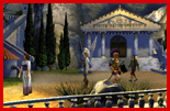 The Bank of Silmaria