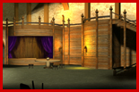 The Dead Parrot Inn