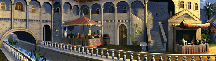 Bazaar (206437 bytes)