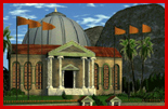 The Hall of Kings