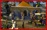 The Magic Shop