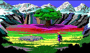 Quest for Glory I: So You Want to be a Hero? (16 color)