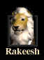 Rakeesh