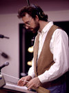 Chance Thomas