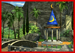 Erasmus's Teleport Device