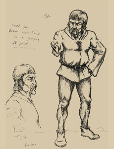 Chief Thief  (19830 bytes)