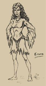 Erana (13751 bytes)