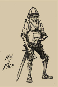 Famous Adventurer (18938 bytes)