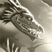 Dragon Sketch (3764 bytes)