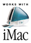 Works with iMac