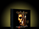 Quest for Glory V Soundtrack (5620 bytes)
