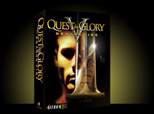 Quest for Glory V (24013 bytes)