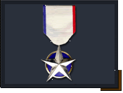 Police Star