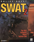 Original SWAT 2 Box